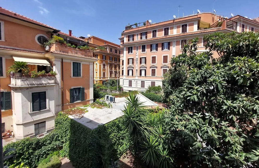 Segneri Viale Trastevere-1